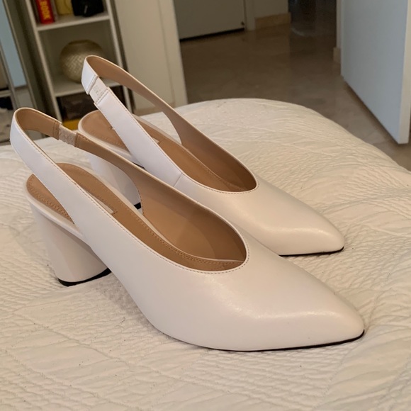 gainor slingback shoes